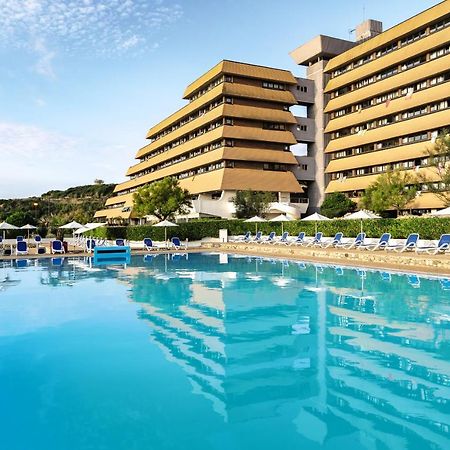 Belambra Clubs Anglet - La Chambre D'Amour Eksteriør billede