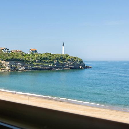 Belambra Clubs Anglet - La Chambre D'Amour Værelse billede