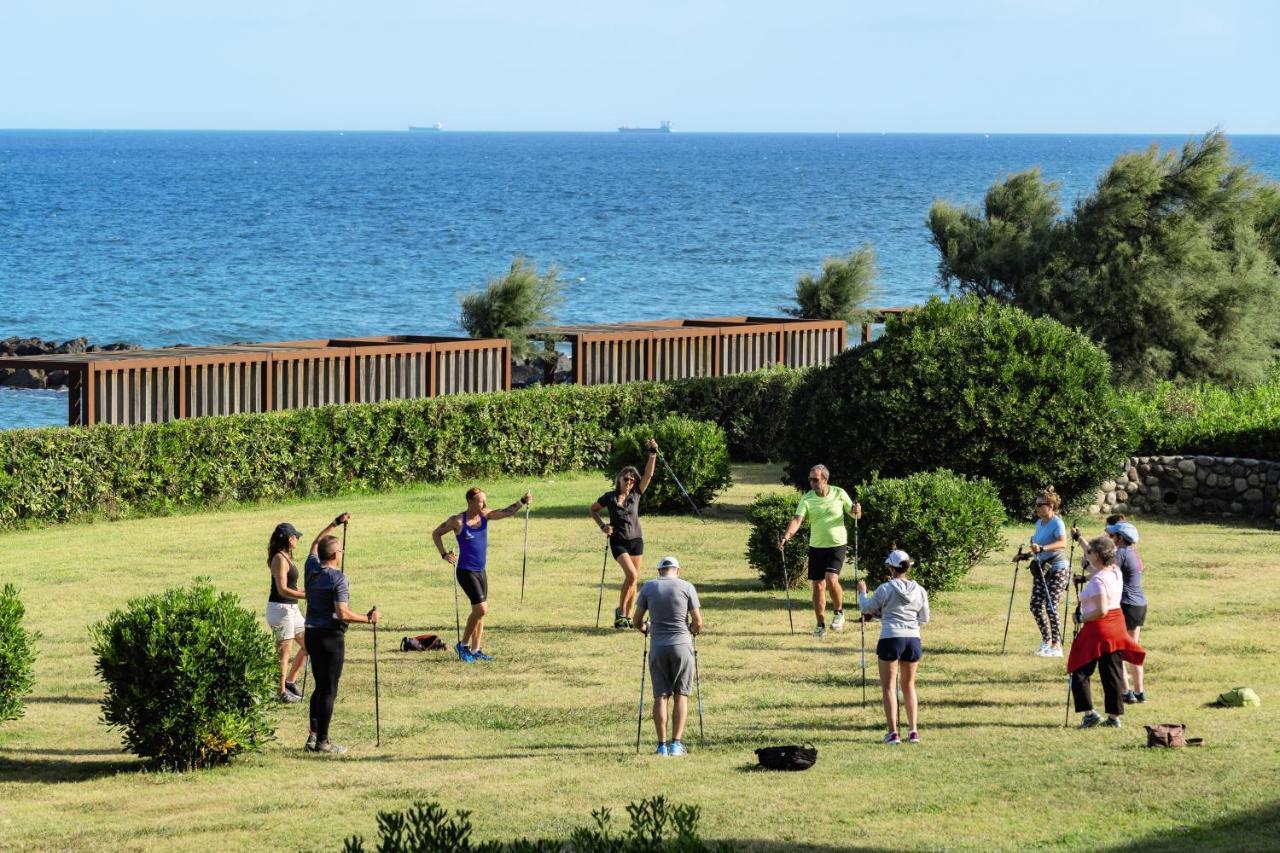 Belambra Clubs Anglet - La Chambre D'Amour Eksteriør billede