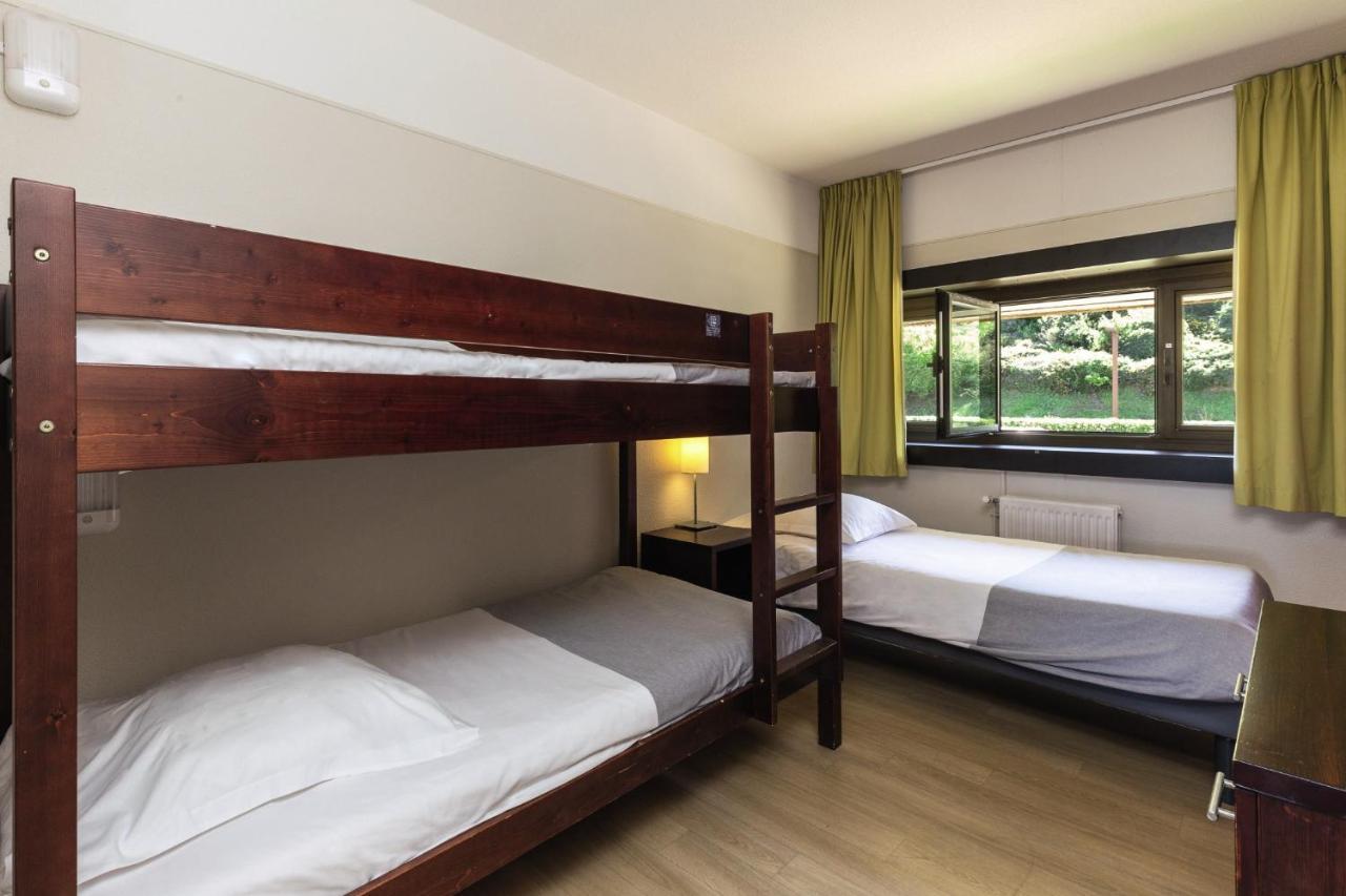 Belambra Clubs Anglet - La Chambre D'Amour Værelse billede