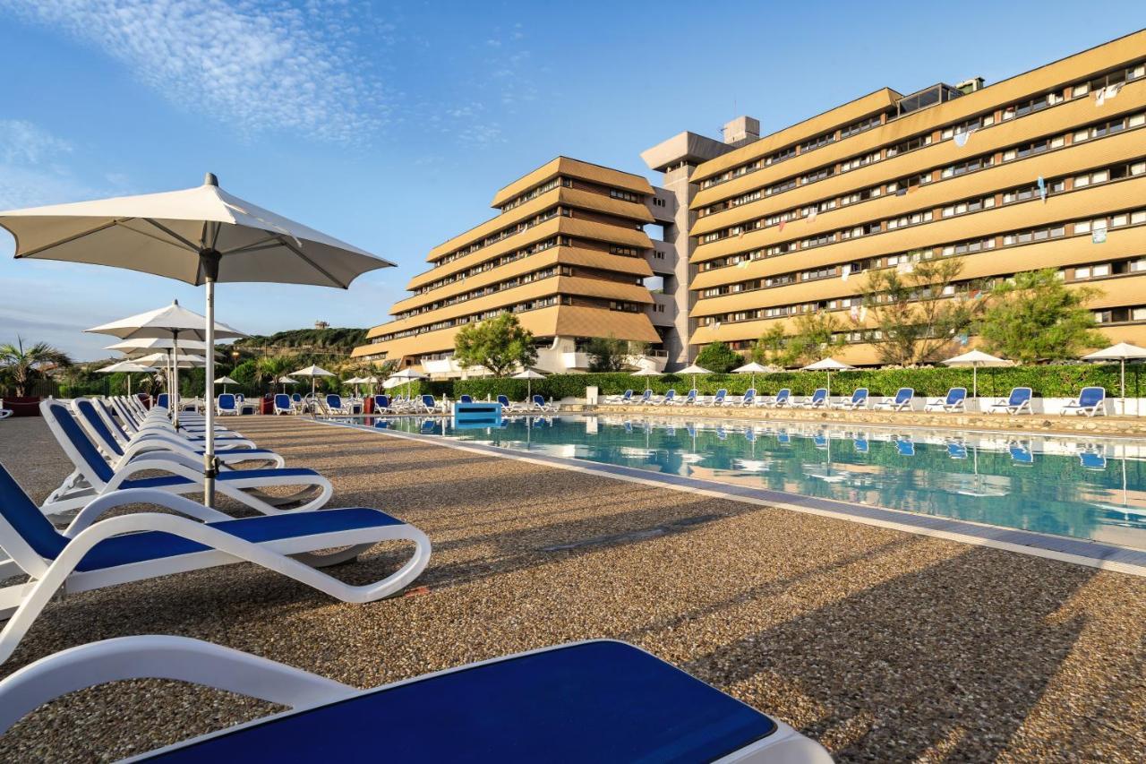 Belambra Clubs Anglet - La Chambre D'Amour Eksteriør billede