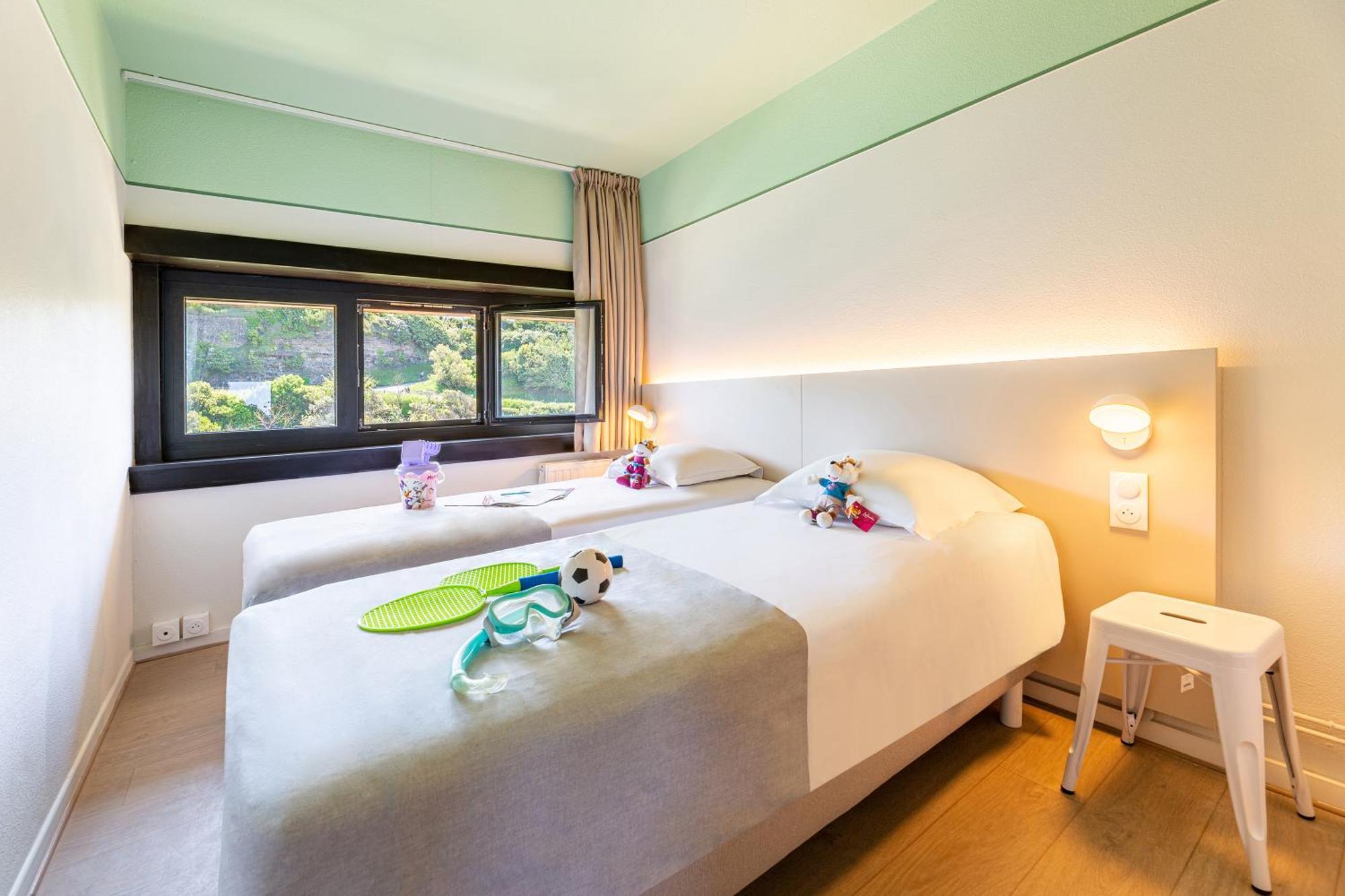 Belambra Clubs Anglet - La Chambre D'Amour Værelse billede
