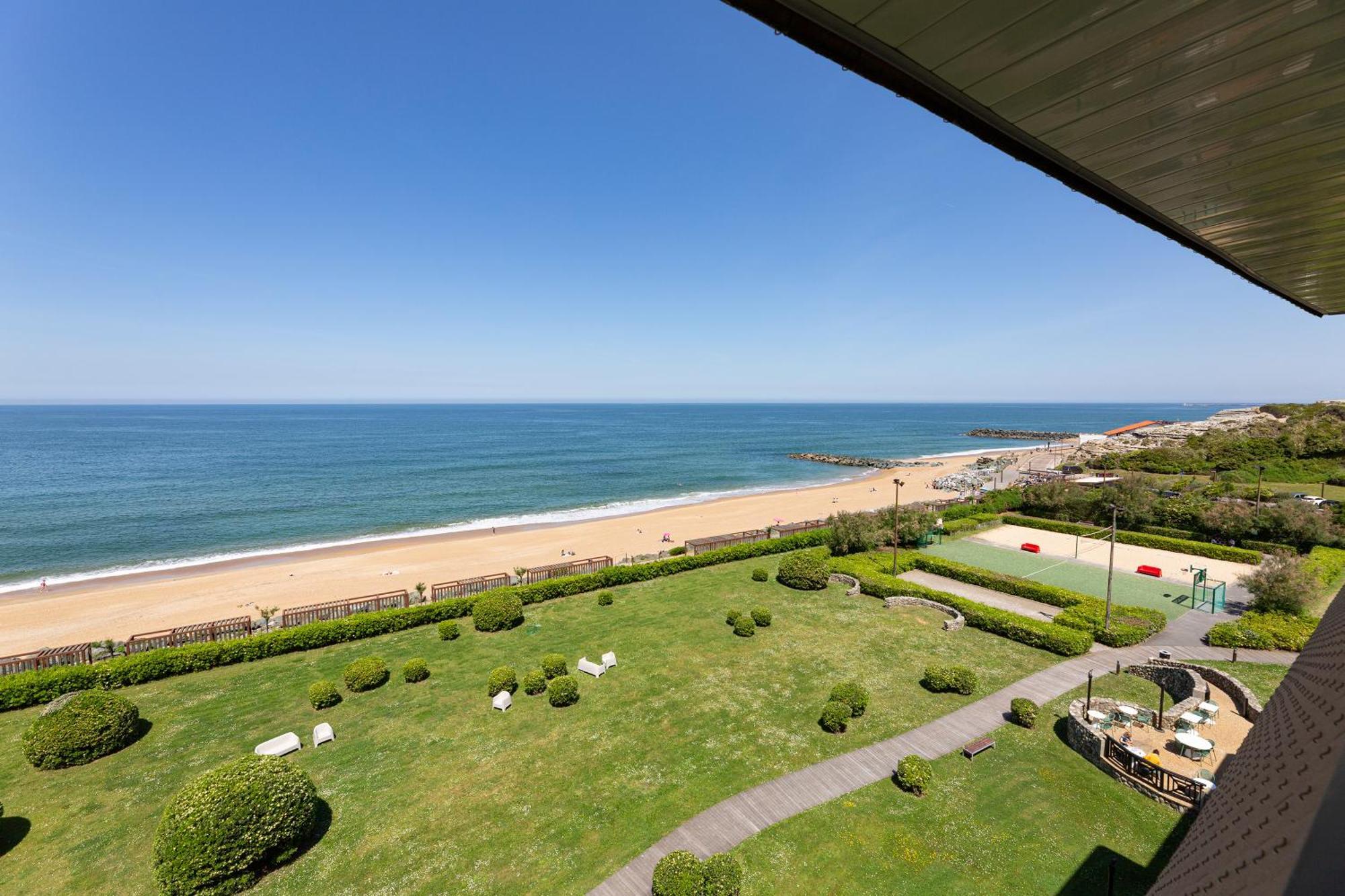 Belambra Clubs Anglet - La Chambre D'Amour Værelse billede