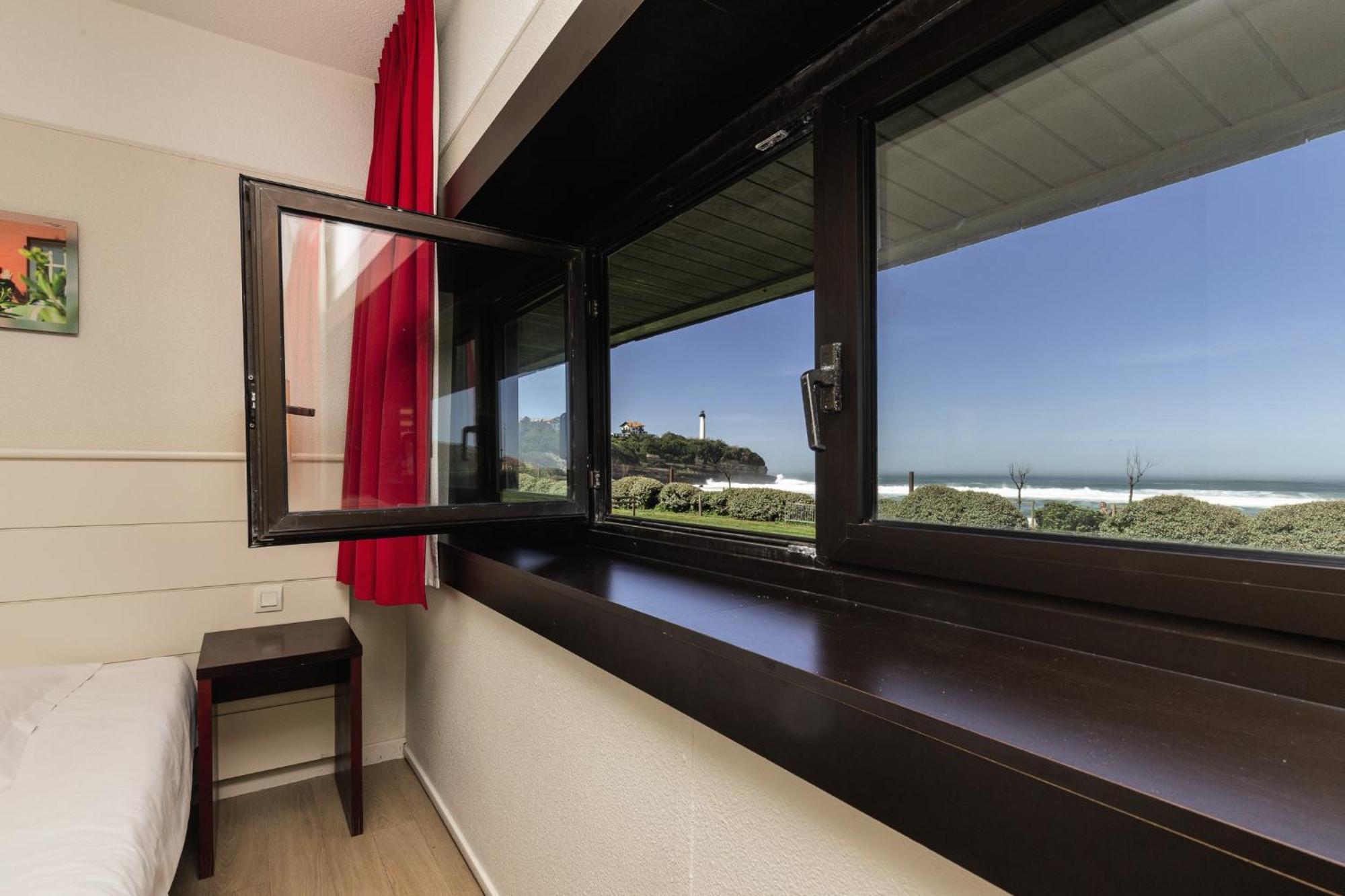 Belambra Clubs Anglet - La Chambre D'Amour Værelse billede
