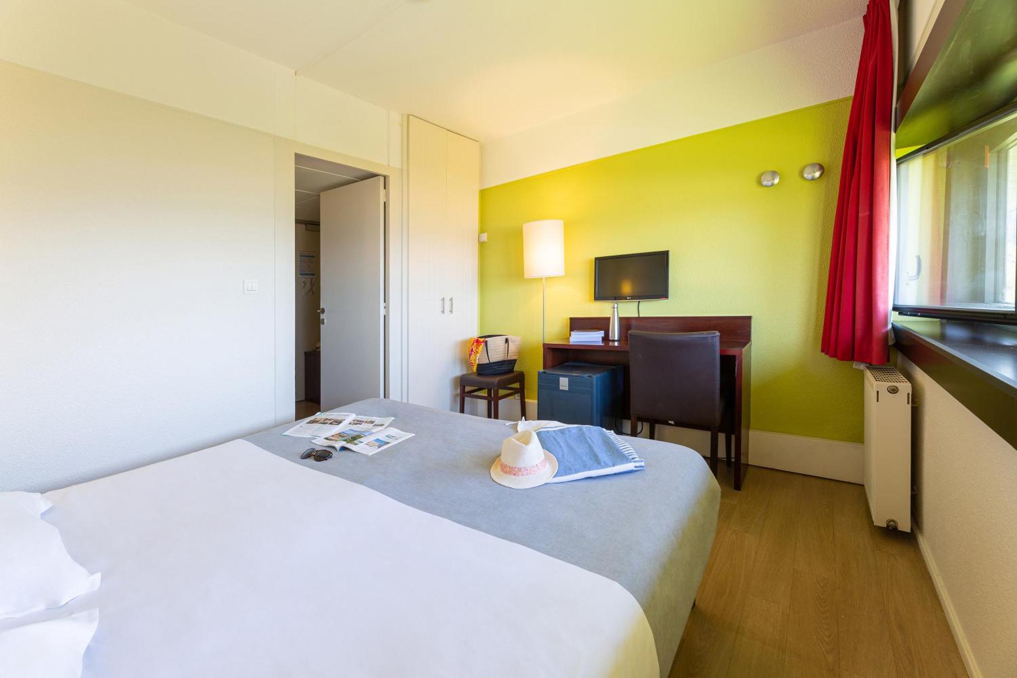 Belambra Clubs Anglet - La Chambre D'Amour Værelse billede