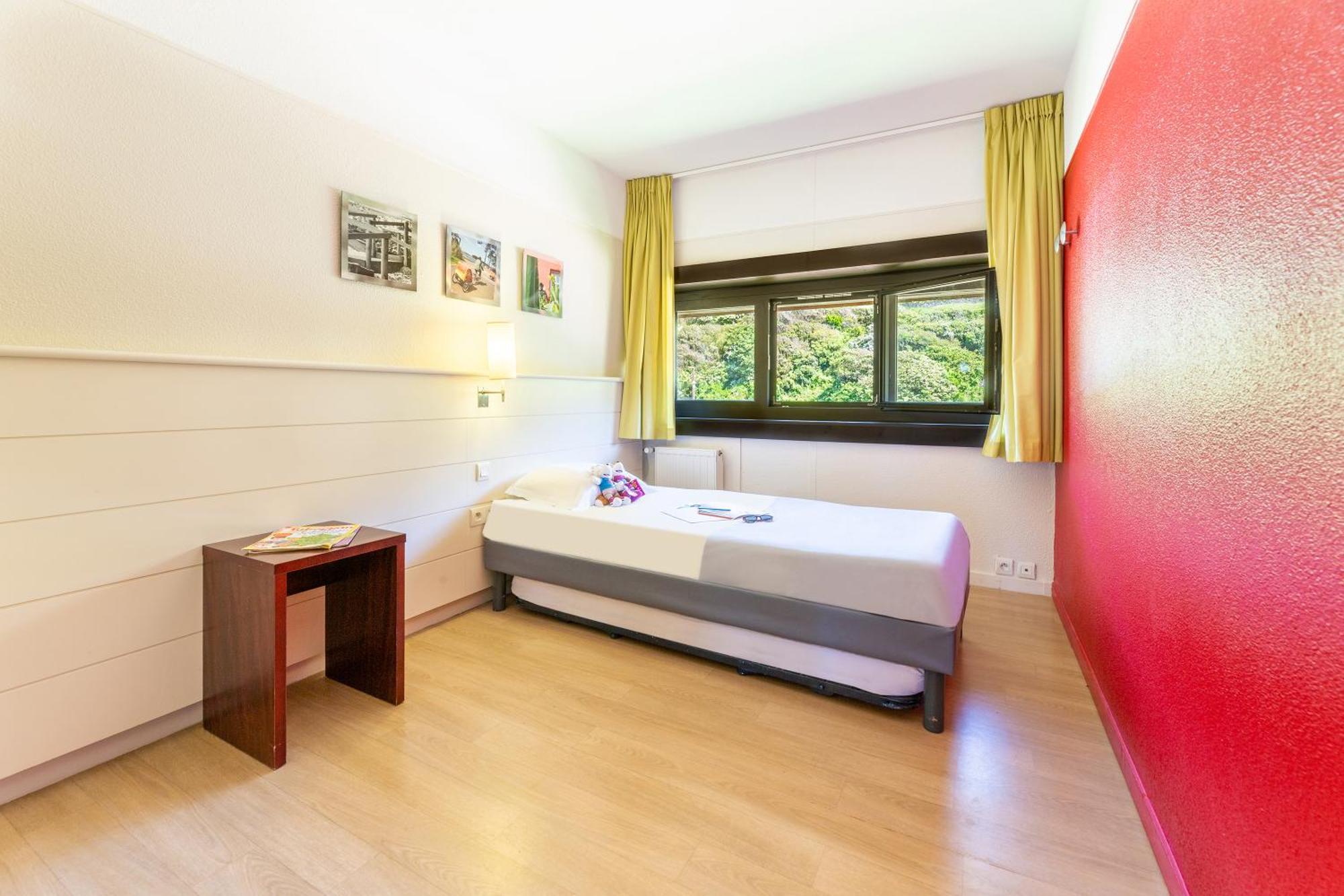 Belambra Clubs Anglet - La Chambre D'Amour Værelse billede